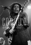 15-06-1976 Bob Marley & The Wailers live at the Edenhal in Amsterdam, The Netherlands. June 15, 1976.

[keywords]Black & White Image, Live Performance[/keywords]